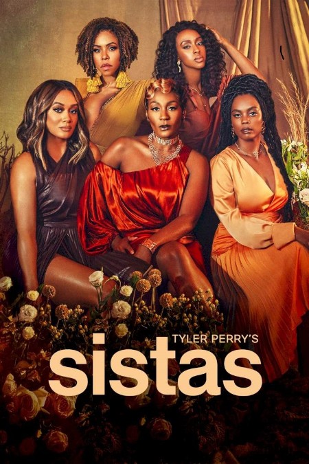 Tyler Perrys Sistas S08E20 1080p WEB h264-BAE