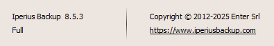 Iperius Backup Full 8.5.3