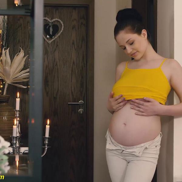 Preggo Slippery Nuru Angel Princess Extreme Movie Pass [Onlyfans] (FullHD 1080p)