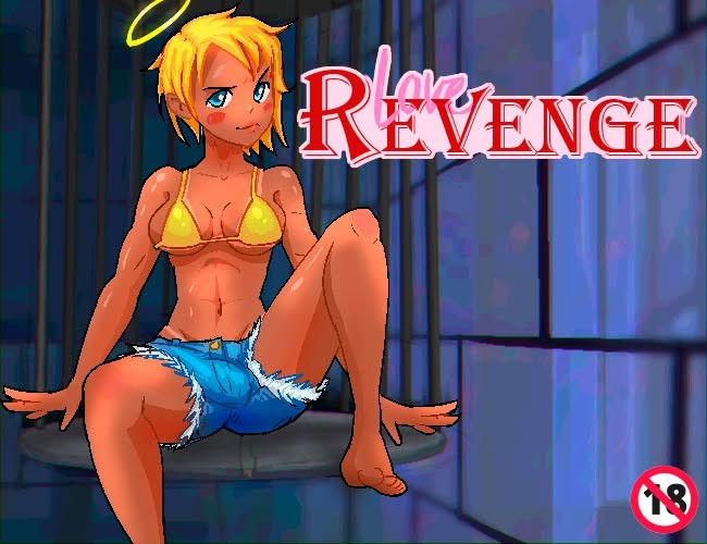 Love Revenge Ver.0.8.1b by Insatiable Porn Game