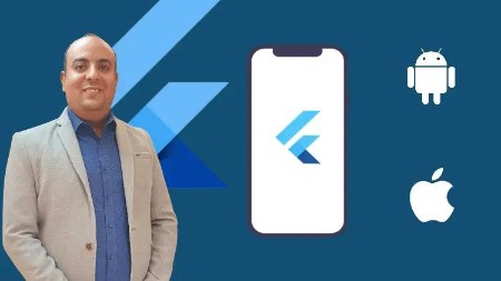 Flutter Advanced Course  Clean Architecture With MVVM