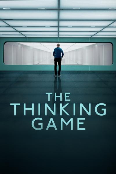 The Thinking Game (2024) 1080p WEBRip 5 1 YIFY