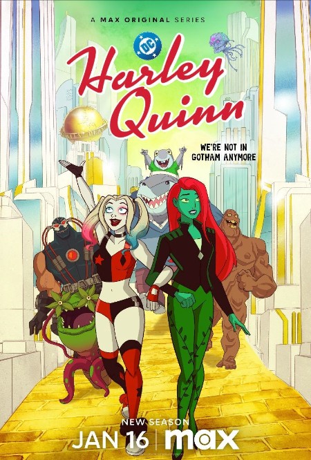 Harley Quinn S05E07 1080p WEB h264-EDITH