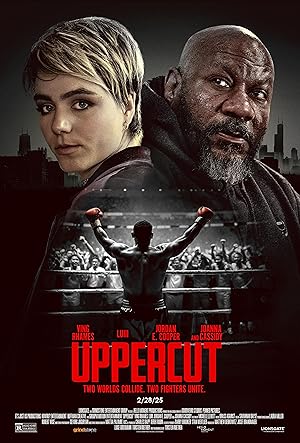 UpperCut (2025) 2160p WEB H265-UnselfishVersatileCopperheadOfDignity