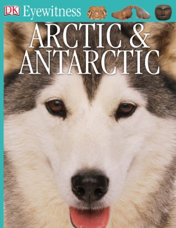 Arctic and Antarctic - Barbara Taylor, Geoff Brightling