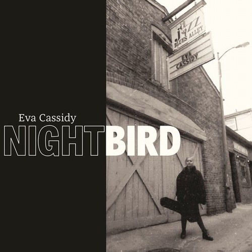 Eva Cassidy - Nightbird (2015) [FLAC]