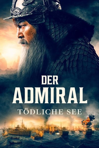 Der Admiral Toedliche See 2023 German AC3 1080p BluRay x264 - HQCD