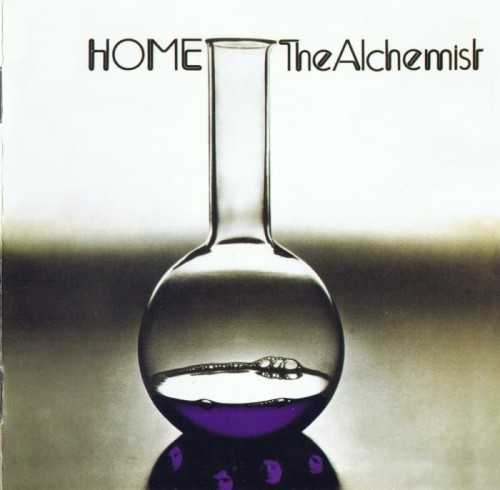 Home - The Alchemist (1973) (2010)  Lossless