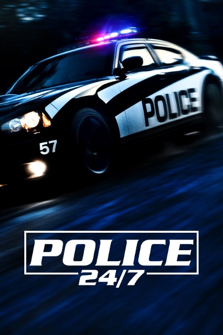 Police 24 7 (2024) S02E06 1080p WEB h264-EDITH