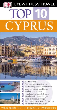 Cyprus - Hughes, Jack