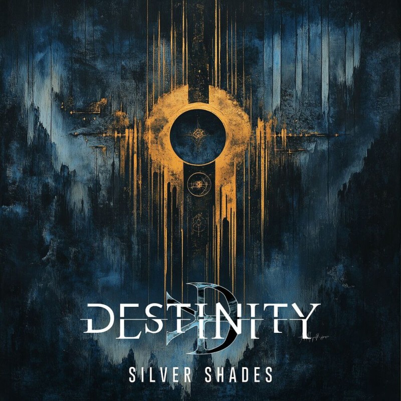 Destinity - Silver Shades [single] (2025)