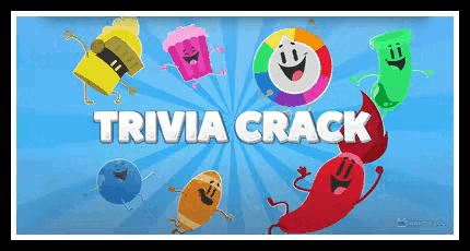 Trivia Crack Premium v3.305.0