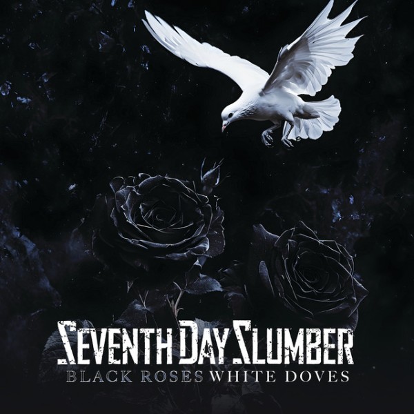 Seventh Day Slumber - Black Roses White Doves (Single) (2025)