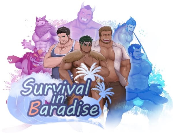 Survival in Baradise v0.26 by Tsukumon Porn Game