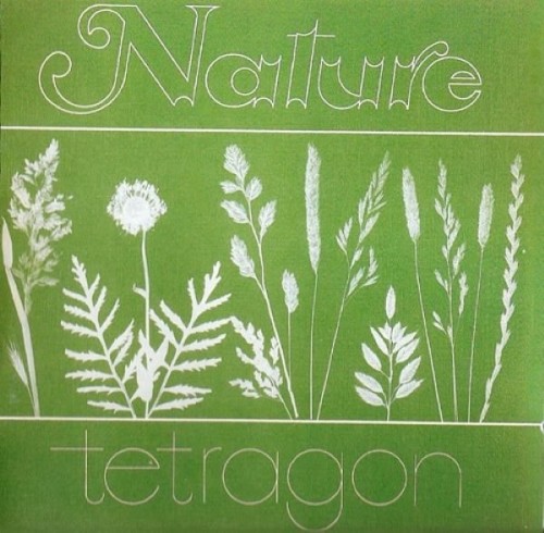 Tetragon - Nature (1971) (1995)  Lossless