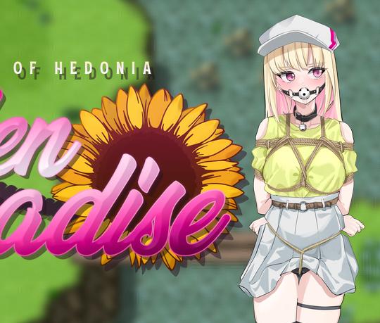 The Legacy of Hedonia: Forbidden Paradise Public Alpha 0.4.4 by MUGENlink Works Porn Game