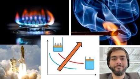 Thermodynamics and Energy Balance for Engineers