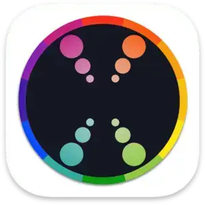 Color Wheel 8.5 macOS