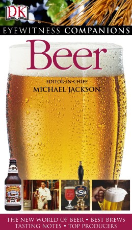 Beer - Jackson, Michael