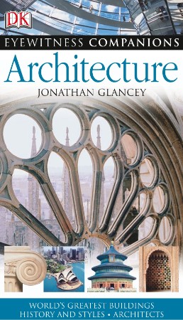 Architecture - Jonathan Glancey