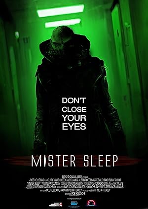 Mister Sleep (2024) 720p WEB H264-RABiDS