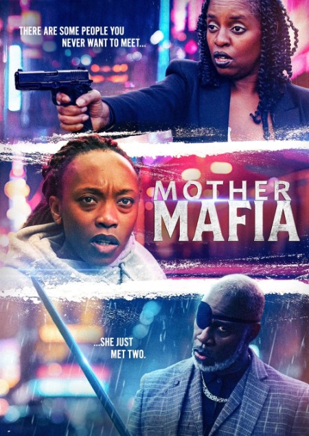 MoTher Mafia (2024) 1080p [WEBRip] 5.1 YTS