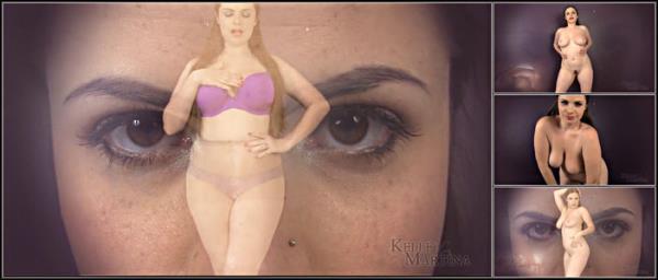 Kelle Martina Cock-Addiction - [ManyVids] - 2025 (HD 720p)