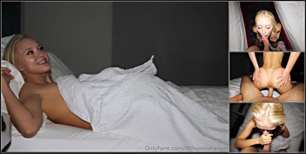 Lena Polanski - Step Bro Fuck - [Onlyfans] - 2025 (UltraHD 2K 1984p)