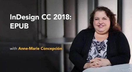 InDesign CC 2018: