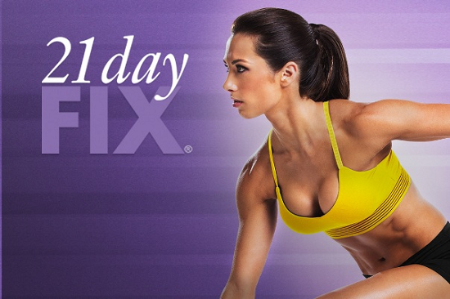 21 Day Fix