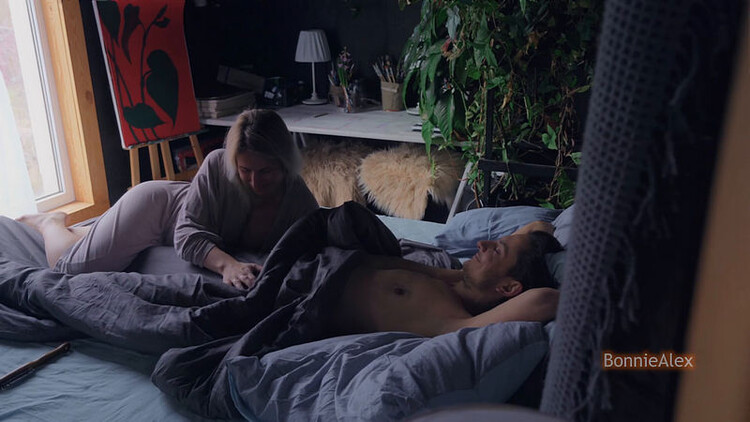 Photo of The Day Begins With a Intense Orgasm For Both Bonniealex