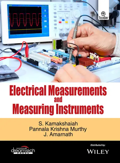 Electrical Measurements and Measuring Instruments