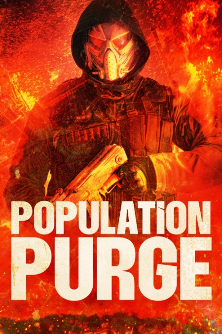 Population Purge (2023) 720p WEBRip x264 AAC-YTS