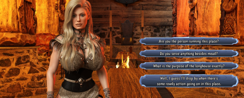 EpicLust - Barbarian Chronicles v0.2.1 Win/Mac/Android+Update Only+Incest patch Porn Game