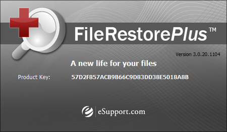 FileRestorePlus 4.0.25.227