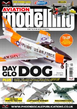 Phoenix Aviation Modelling 2024-05