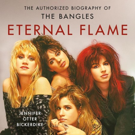 Eternal Flame - [AUDIOBOOK]