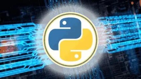 Python for Absolute Beginners | Python Beginner to Pro (2021) (Update 08/2021)