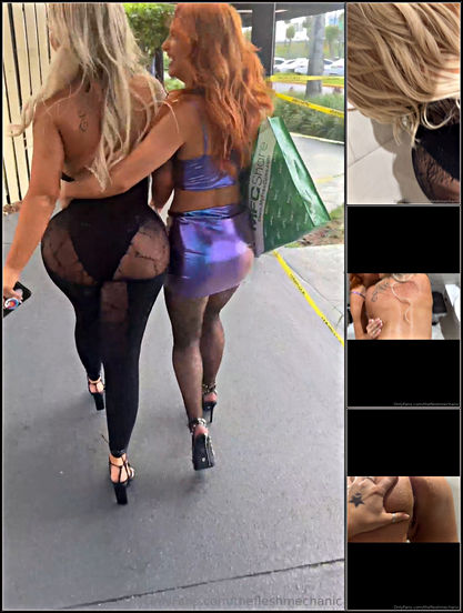 OnlyFans Kayla Jade East, Eden Lux - Public Restroom Threesome With Fleshmechanic19 - [Onlyfans] - 2025 (UltraHD 2K 1920p)