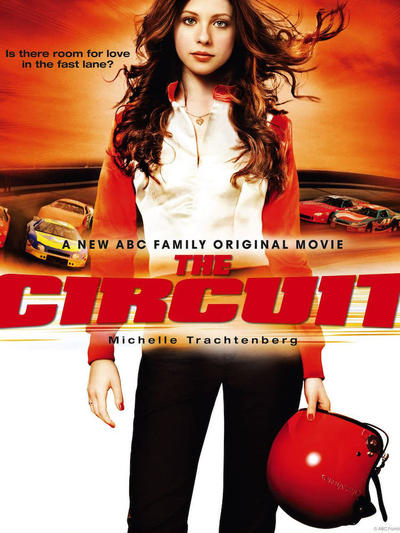 The Circuit (2008) 1080p WEBRip YIFY