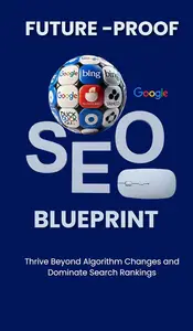 Future–Proof SEO Blueprint Thrive Beyond Algorithm Changes and Dominate Search Rankings