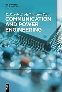 Communication and Power Engineering