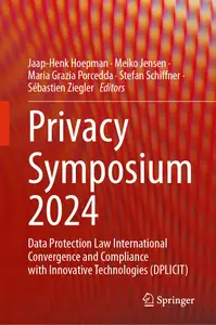 Privacy Symposium 2024