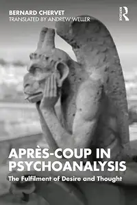 Après–coup in Psychoanalysis