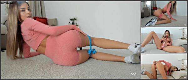 Mfcshare l u a Morning Workout - [Onlyfans] - 2025 (FullHD 1080p)