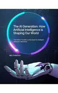 The AI Generation How Artificial Intelligence is Shaping Our World