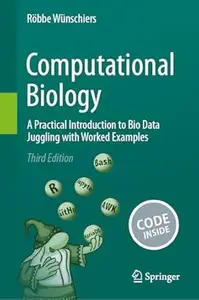 Computational Biology