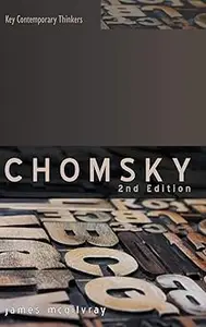 Chomsky Language, Mind and Politics  Ed 2