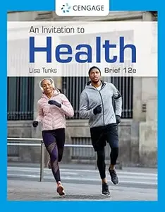 An Invitation to Health, Brief Edition  Ed 12