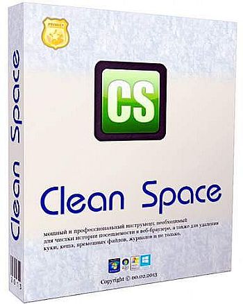 Clean Space 706.2025.0 Portable